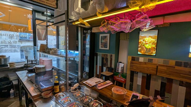 Fonds de commerce - Hôtellerie / Restauration - 40 m²