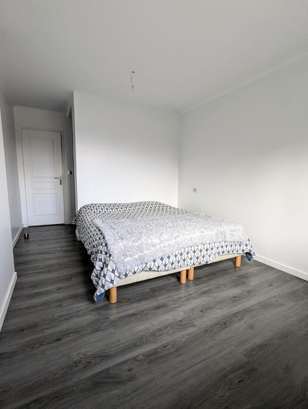 Appartement - 97 m² - 4 pièces