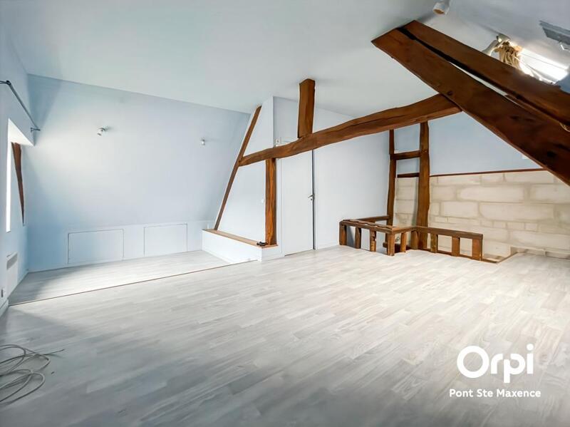 Maison - 172 m² - 5 pièces