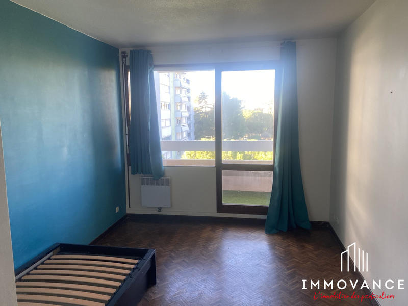 Appartement - 17 m² - 1 pièce