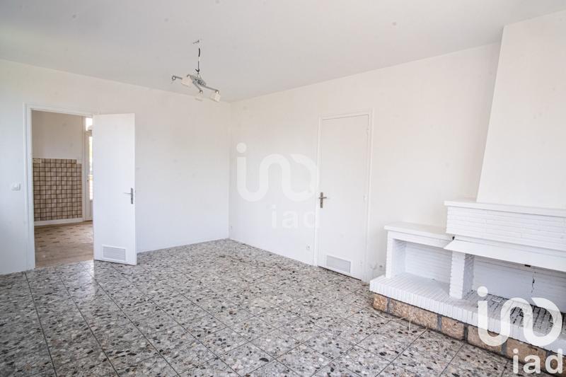 Maison - 127 m² - 6 pièces