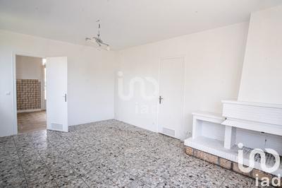 Maison - 127 m² - 6 pièces