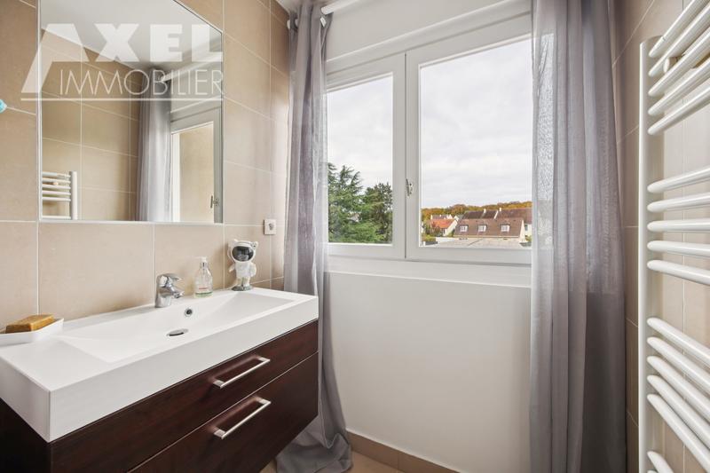 Appartement - 51 m² - 2 pièces