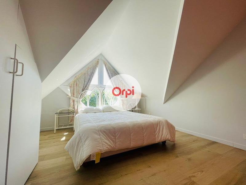 Appartement - 50 m² - 4 pièces