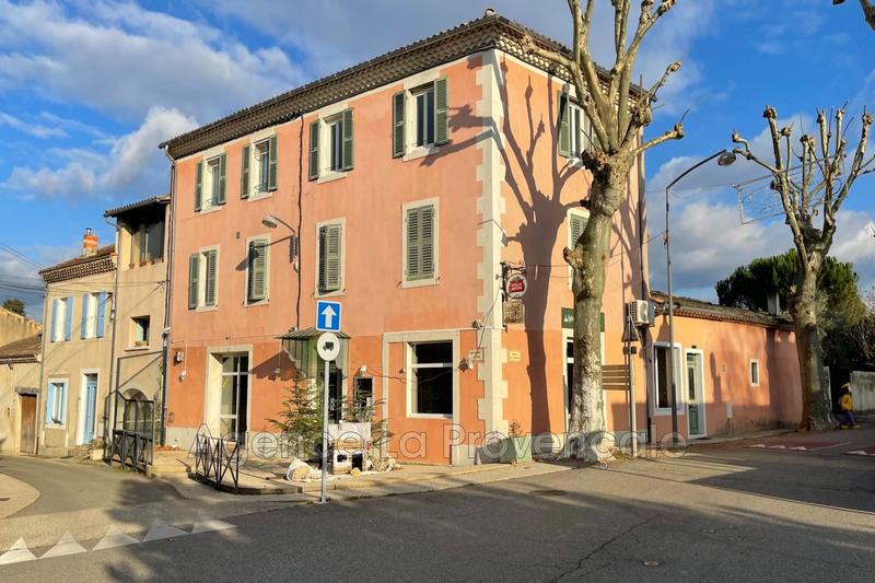 Local commercial - 120 m²