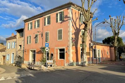 Local commercial - 120 m²