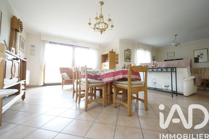 Maison - 157 m² - 6 pièces