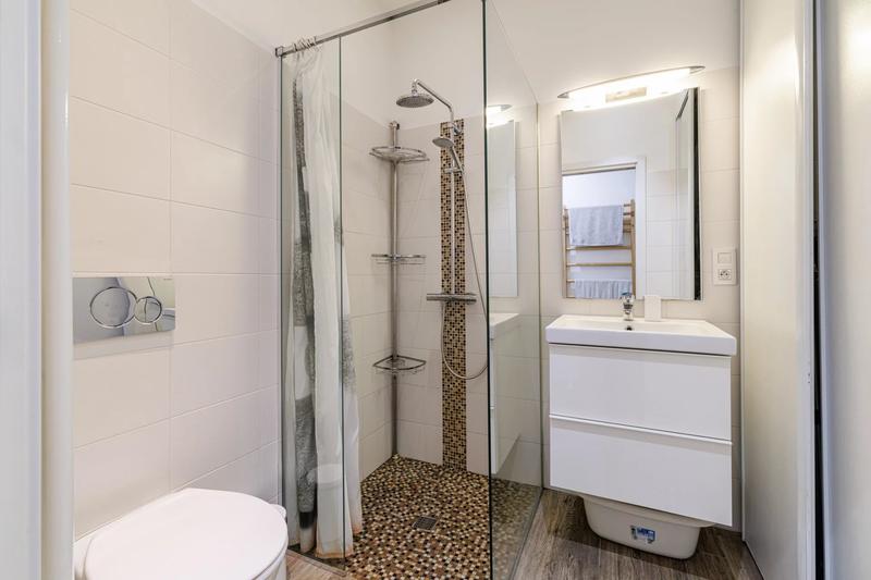 Appartement - 154 m² - 6 pièces