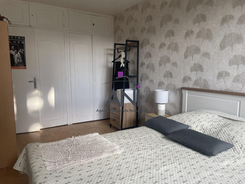 Appartement - 73 m² - 3 pièces