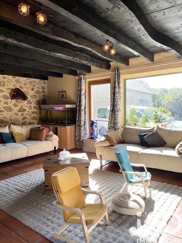 Maison de campagne - 280 m² - 14 pièces