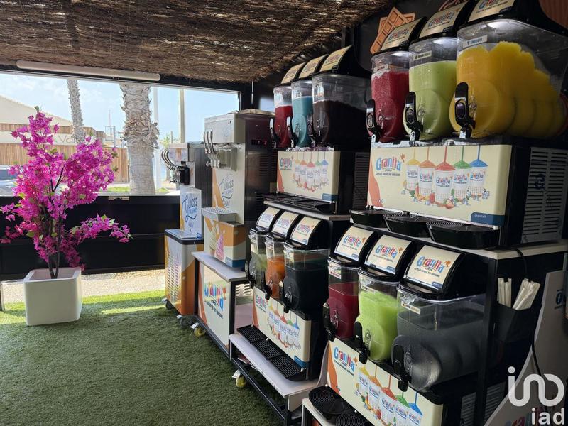 Local commercial - 80 m²