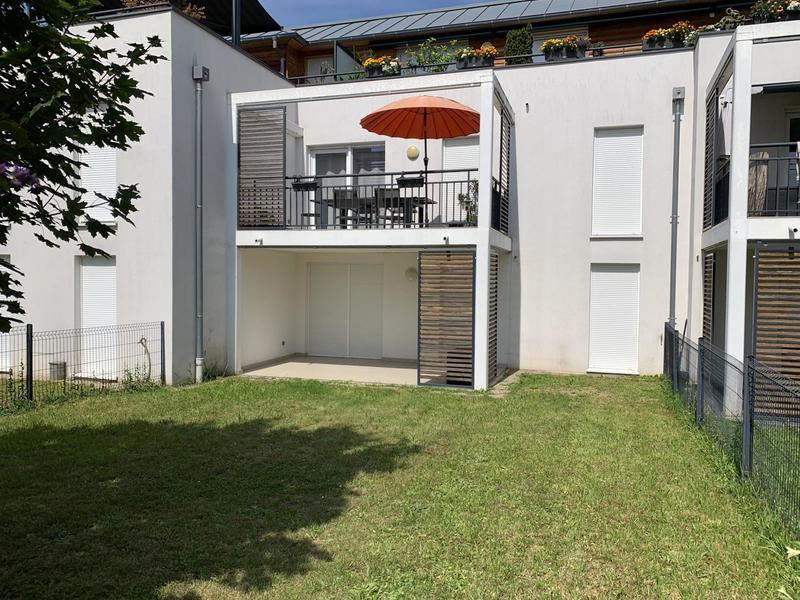 Appartement - 73 m² - 3 pièces