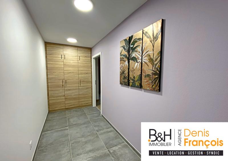 Local d'activités - 16 m² - 1 pièce