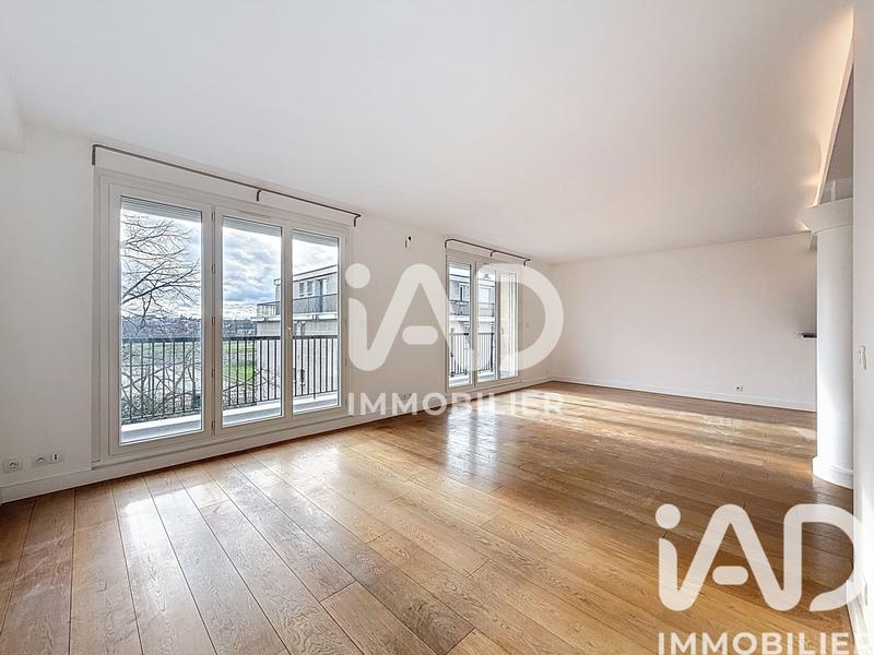 Appartement - 103 m² - 5 pièces