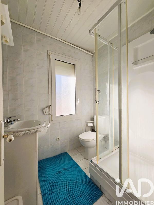 Maison - 168 m² - 6 pièces