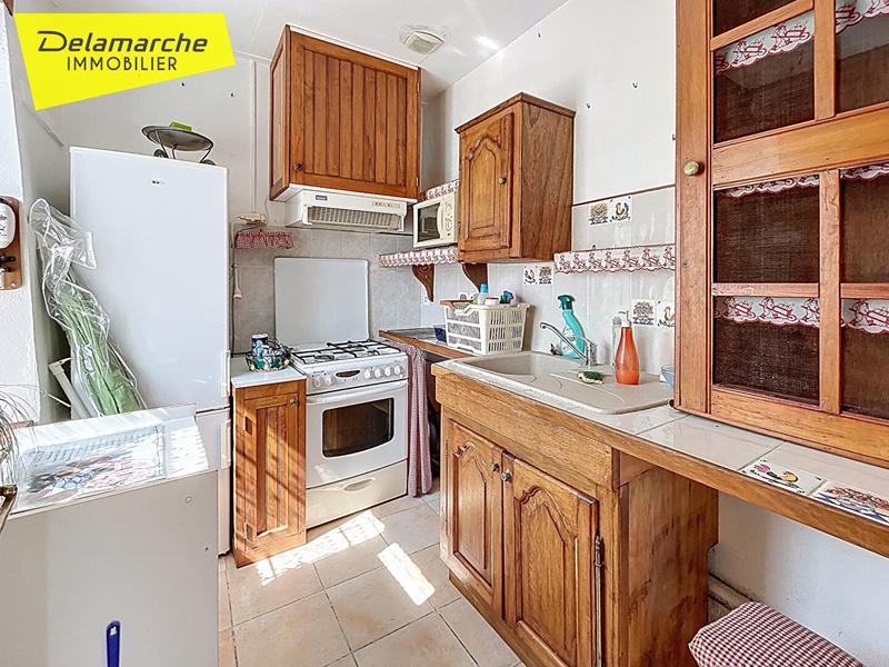 Maison - 140 m² - 7 pièces