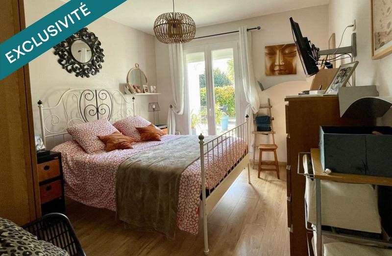 Maison - 150 m² - 5 pièces