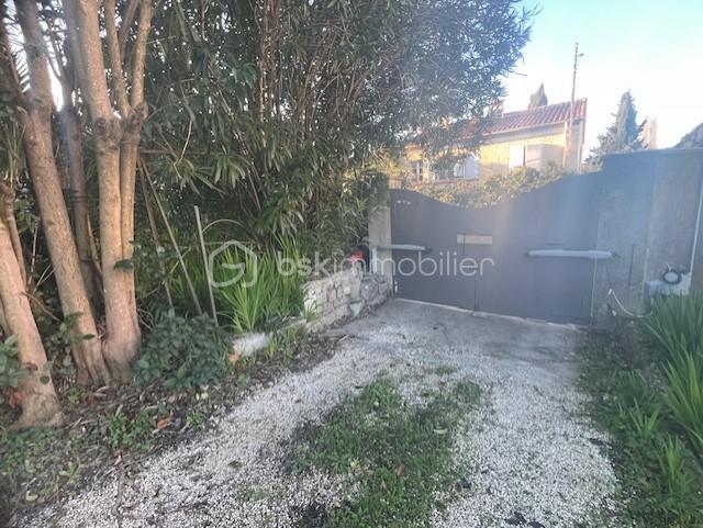 Maison ancienne - 120 m² - 8 pièces