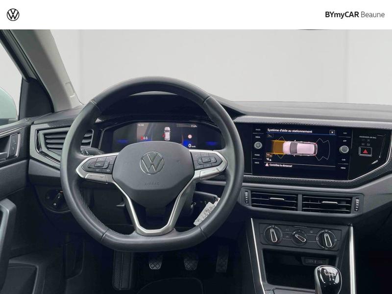 Volkswagen Polo 1.0 Tsi 95 s&amp;S Bvm5 Life Plus