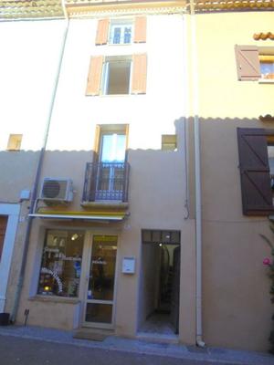 Appartement - 50 m² - 3 pièces