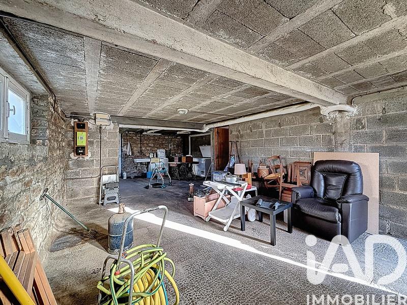 Maison - 114 m² - 5 pièces