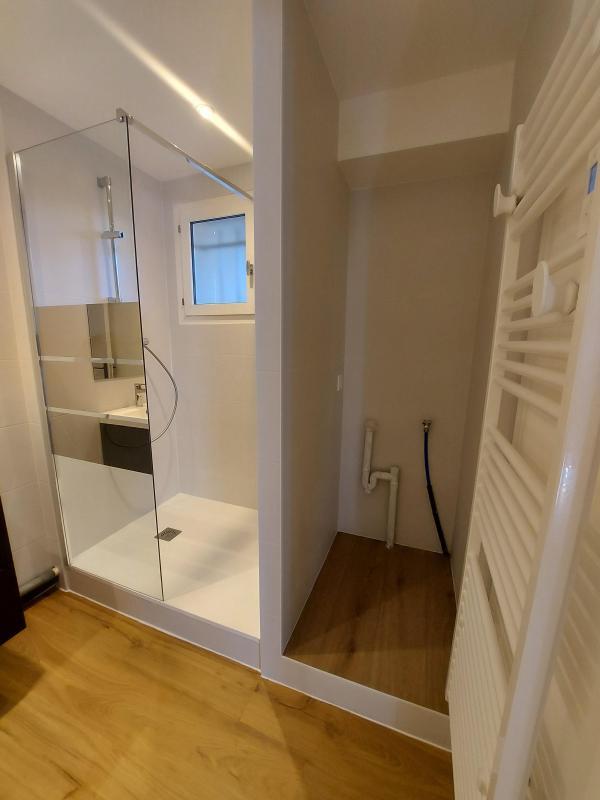 Appartement - 73 m² - 4 pièces