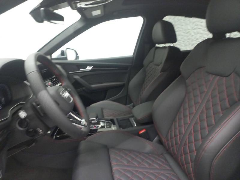 Audi Q5 Sportback 50 TFSIe 299 s tronic 7 Quattro s line