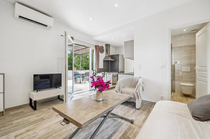 Maison - 155 m² - 7 pièces