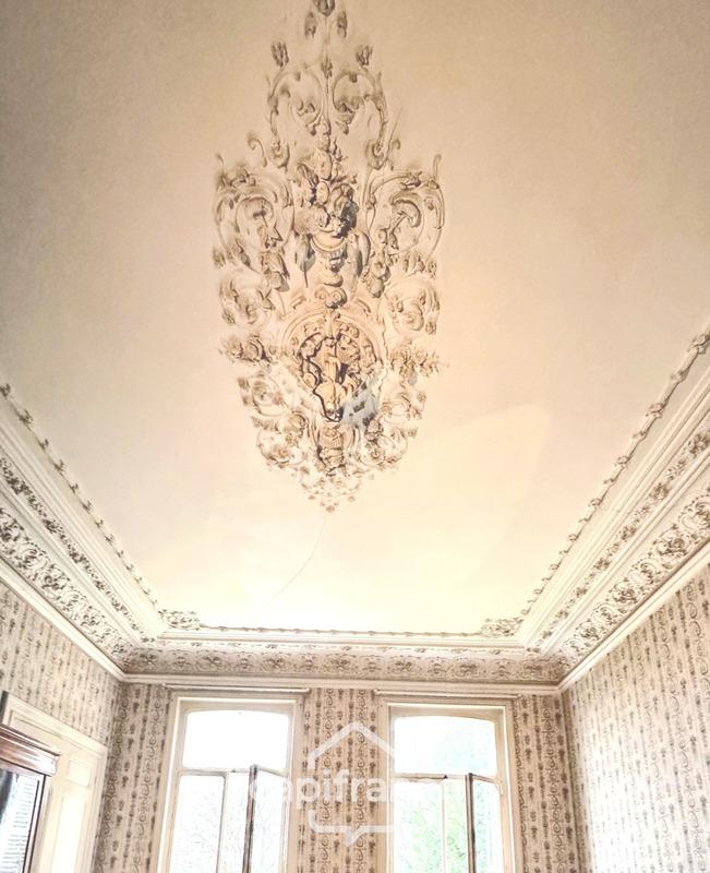 Hôtel particulier - 570 m² - 20 pièces