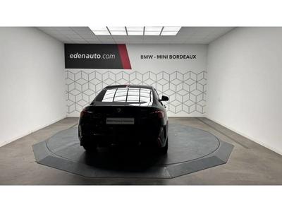 Bmw Serie 2 Gran Coupe 220 170 ch Dkg7 m Sport