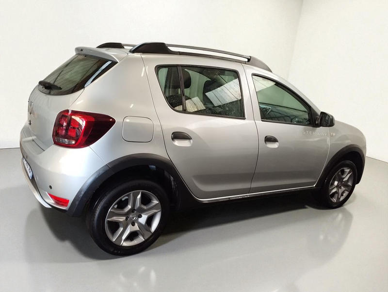 Dacia Sandero 0.9 Tce 90 Stepway 5p