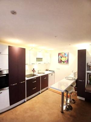 Maison de village - 70 m² - 4 pièces