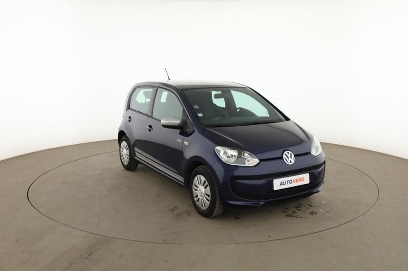 Volkswagen Up! 1.0 Up! Club 5p 60 ch