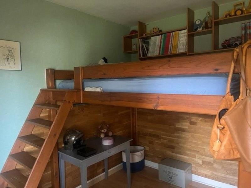 Maison - 133 m² - 8 pièces