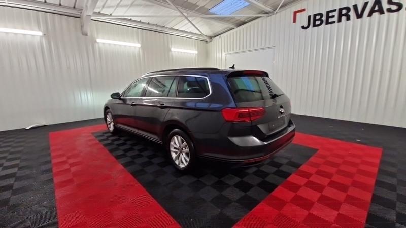 Volkswagen Passat Sw 2.0 Tdi 150 Scr