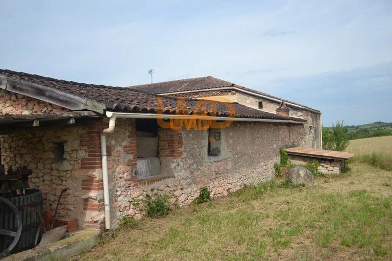 Ferme - 115 m² - 5 pièces