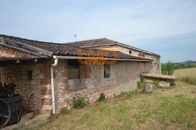 Ferme - 115 m² - 5 pièces