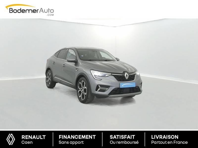 Renault Arkana TCe 140 Edc Fap - 21b Intens