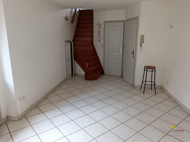 Immeuble - 216 m² - 5 pièces