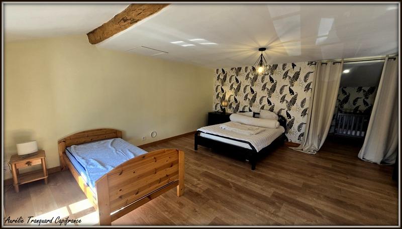 Longère - 159 m² - 4 pièces