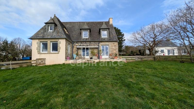 Maison - 150 m² - 6 pièces