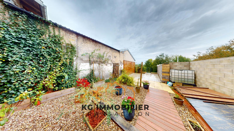 Maison - 172 m² - 6 pièces