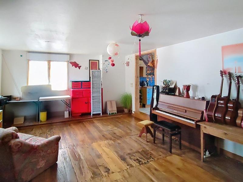 Maison - 190 m² - 9 pièces