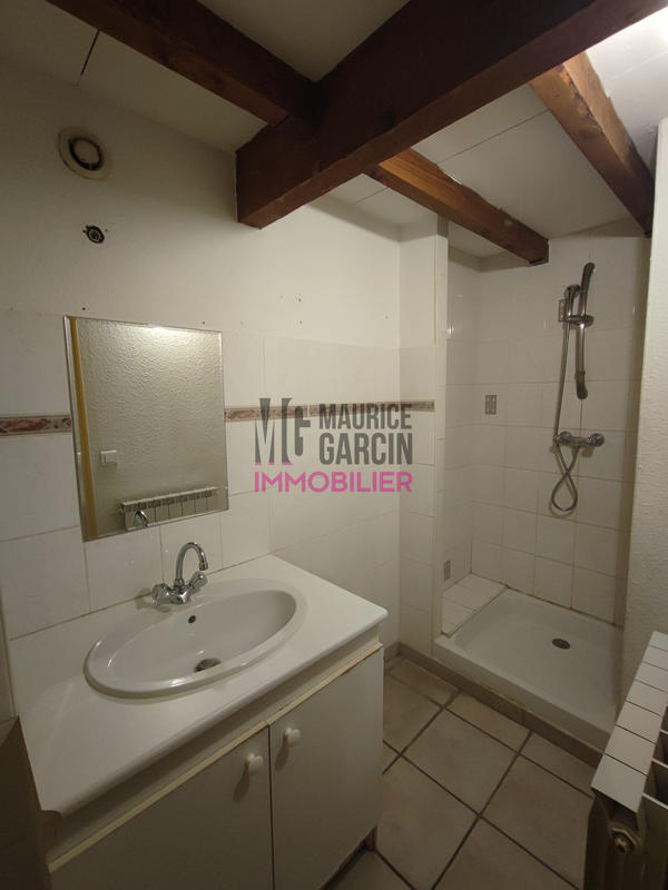 Appartement - 37 m² - 3 pièces