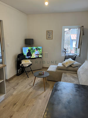 Immeuble - 272 m² - 12 pièces