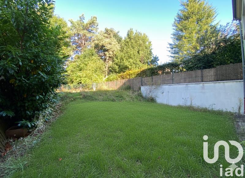 Maison - 163 m² - 6 pièces