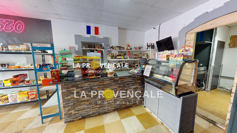 Fonds de commerce - Magasins - 72 m²