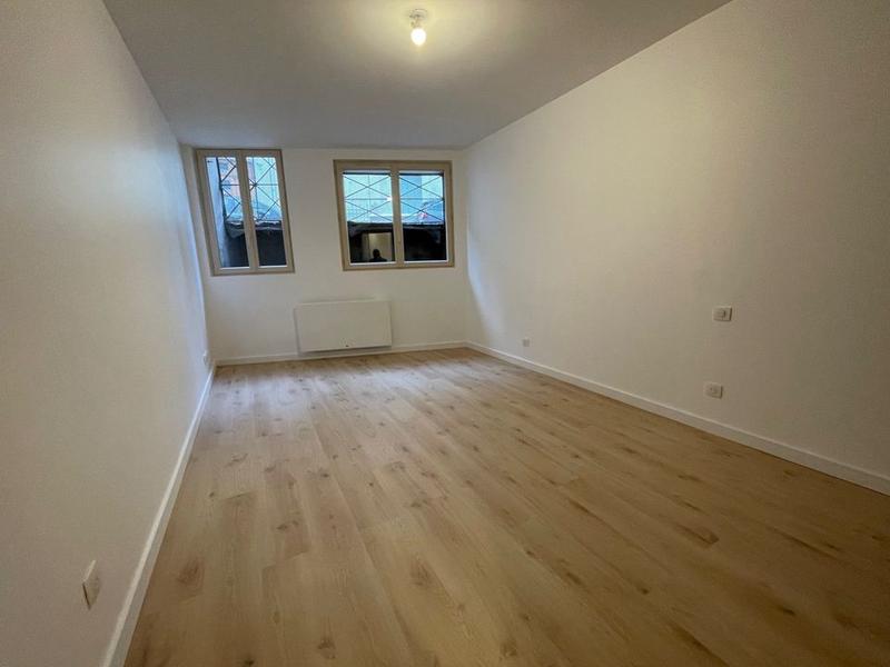 Appartement - 52 m² - 2 pièces