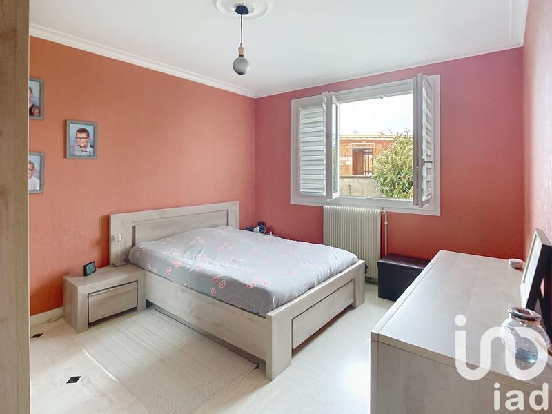 Maison - 134 m² - 5 pièces