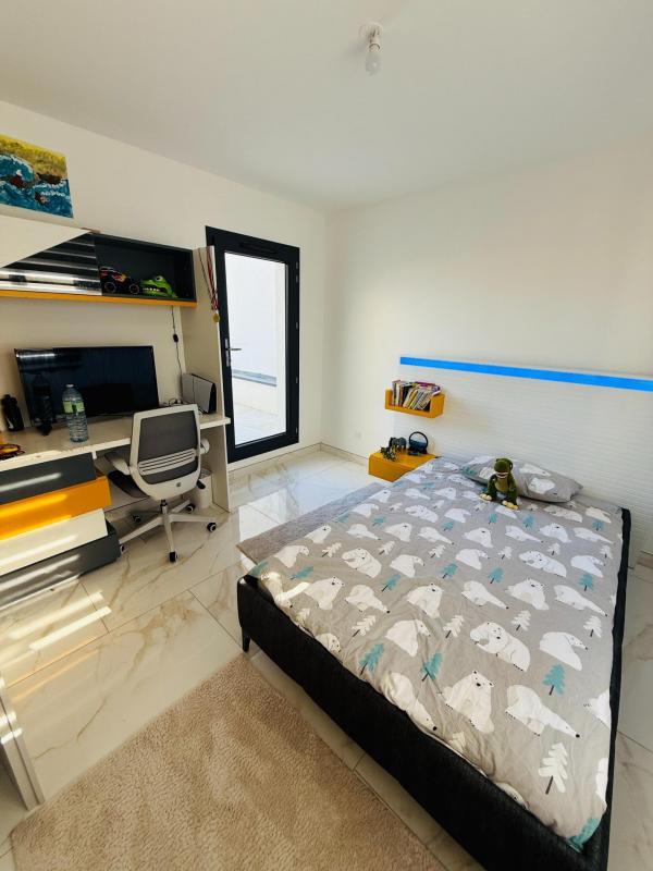 Villa - 117 m² - 5 pièces